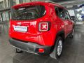 2016 Jeep Renegade 1.4 TJet Limited AWD Auto