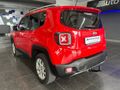 2016 Jeep Renegade 1.4 TJet Limited AWD Auto