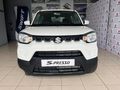 2026 Suzuki S-Presso 1.0 GL+ MT