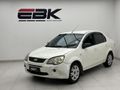 2008 Ford Ikon 1.6 Trend