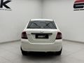 2008 Ford Ikon 1.6 Trend