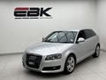 2010 Audi A3 Sportback 1.8 TFSI Ambition Auto