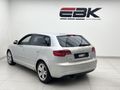 2010 Audi A3 Sportback 1.8 TFSI Ambition Auto
