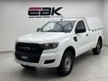 2018 Ford Ranger 2.2 TDCi XL Single-Cab