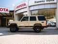 2026 Toyota Land Cruiser 76 2.8GD-6 Station Wagon VX