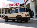 2026 Toyota Land Cruiser 76 2.8GD-6 Station Wagon VX
