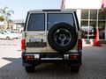 2026 Toyota Land Cruiser 76 2.8GD-6 Station Wagon VX