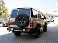 2026 Toyota Land Cruiser 76 2.8GD-6 Station Wagon VX