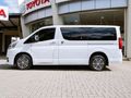 2026 Toyota Quantum 2.8 VX 9-seat