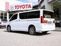 2026 Toyota Quantum 2.8 VX 9-seat