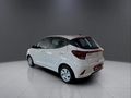 2025 Hyundai Grand i10 1.0 Motion