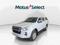 2023 Isuzu D-Max 1.9 DDI LS 4x4 Auto Double-Cab