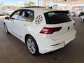 2026 Volkswagen Golf 1.4 TSI Life + Auto (110kw)