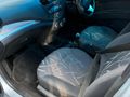 2016 Chevrolet Spark 1.2 LT