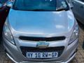 2016 Chevrolet Spark 1.2 LT