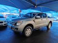 2013 Ford Ranger 2.2 TDCi XL Double-Cab