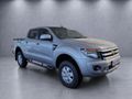 2013 Ford Ranger 2.2 TDCi XL Double-Cab