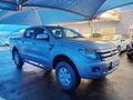 2013 Ford Ranger 2.2 TDCi XL Double-Cab