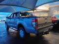 2013 Ford Ranger 2.2 TDCi XL Double-Cab