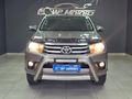 2017 Toyota Hilux 2.8 GD-6 Raider 4x4 Double-Cab Auto