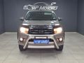 2017 Toyota Hilux 2.8 GD-6 Raider 4x4 Double-Cab Auto