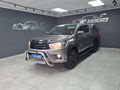 2017 Toyota Hilux 2.8 GD-6 Raider 4x4 Double-Cab Auto
