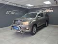2017 Toyota Hilux 2.8 GD-6 Raider 4x4 Double-Cab Auto