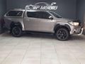 2017 Toyota Hilux 2.8 GD-6 Raider 4x4 Double-Cab Auto