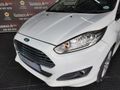 2016 Ford Fiesta 1.0 EcoBoost Titanium Auto 5-dr