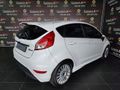 2016 Ford Fiesta 1.0 EcoBoost Titanium Auto 5-dr