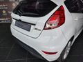 2016 Ford Fiesta 1.0 EcoBoost Titanium Auto 5-dr