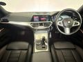 2019 BMW 3 Series 330i M Sport Launch Edition
