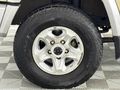 2021 Toyota Land Cruiser 79 4.2 D Single-Cab