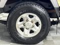 2021 Toyota Land Cruiser 79 4.2 D Single-Cab