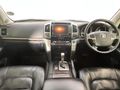 2013 Toyota Land Cruiser 200 4.5 D V8 VX Auto