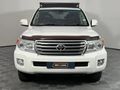 2013 Toyota Land Cruiser 200 4.5 D V8 VX Auto