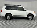 2013 Toyota Land Cruiser 200 4.5 D V8 VX Auto