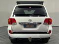 2013 Toyota Land Cruiser 200 4.5 D V8 VX Auto