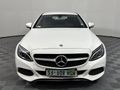 2017 Mercedes-Benz C-Class C 220d Coupe