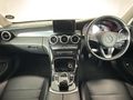 2017 Mercedes-Benz C-Class C 220d Coupe