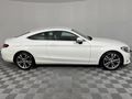 2017 Mercedes-Benz C-Class C 220d Coupe