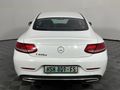 2017 Mercedes-Benz C-Class C 220d Coupe
