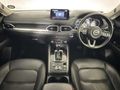 2020 Mazda CX-5 2.2 DE Akera Auto AWD