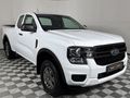 2024 Ford Ranger 2.0D XL HR 4x4 Auto SuperCab