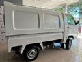 2026 Suzuki Super Carry 1.2I