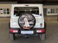 2024 Suzuki Jimny 1.5 GLX Auto