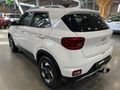2022 Hyundai Venue 1.0 TGDI Fluid Auto