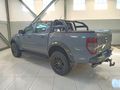 2020 Ford Ranger 2.0D Bi-Turbo Raptor 4x4 Auto Double-Cab