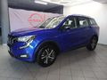 2024 Mahindra XUV 700 2.0 AX5 Auto