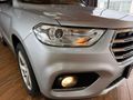 2021 Haval H2 1.5T City